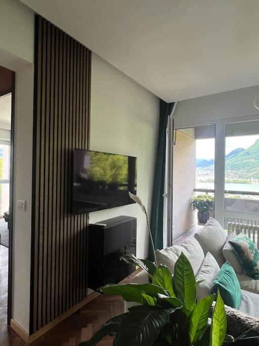 Panorama Suite In Lugano - Pazzallo Paradiso Ngoại thất bức ảnh