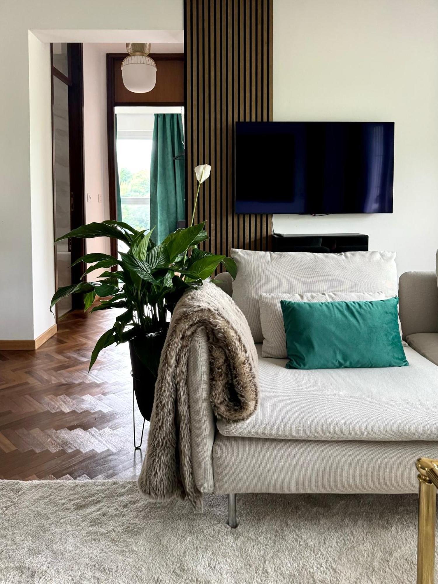 Panorama Suite In Lugano - Pazzallo Paradiso Ngoại thất bức ảnh
