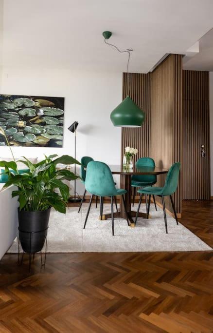 Panorama Suite In Lugano - Pazzallo Paradiso Ngoại thất bức ảnh