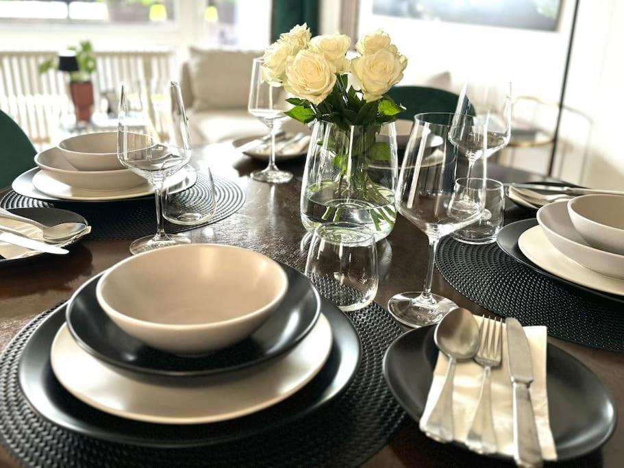 Panorama Suite In Lugano - Pazzallo Paradiso Ngoại thất bức ảnh