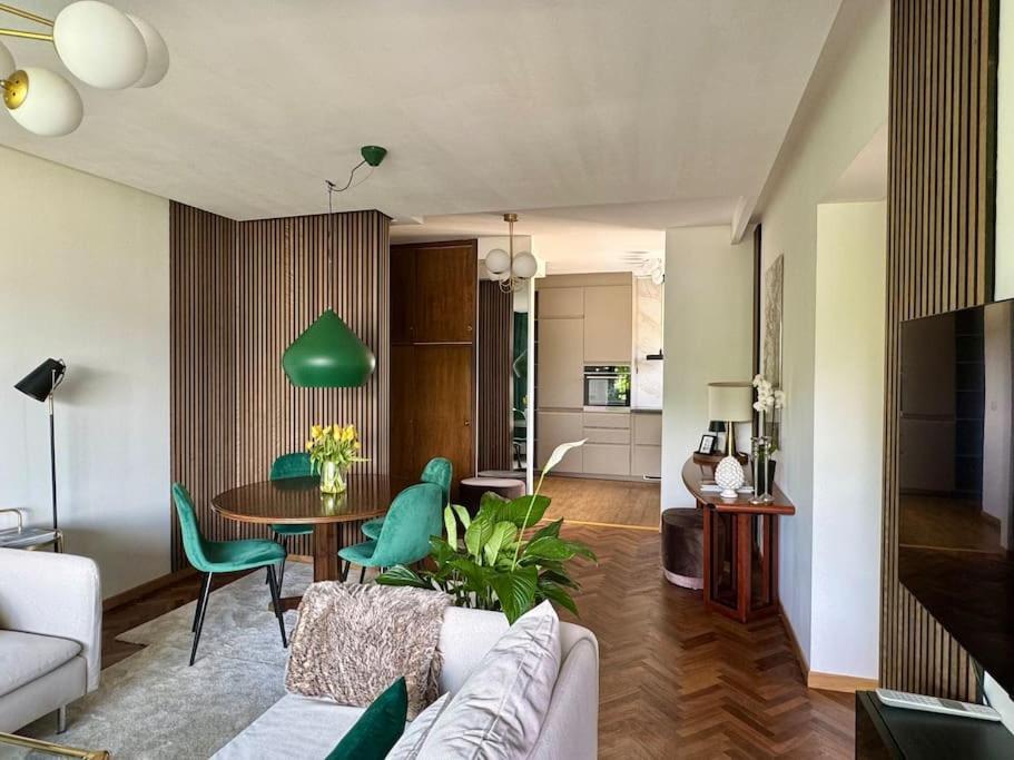 Panorama Suite In Lugano - Pazzallo Paradiso Ngoại thất bức ảnh